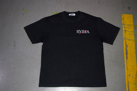 Syria T-Shirt