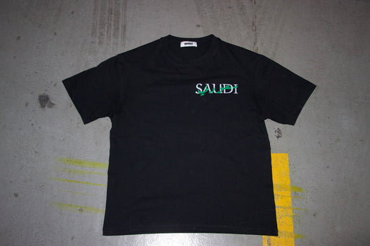 Saudi T-Shirt